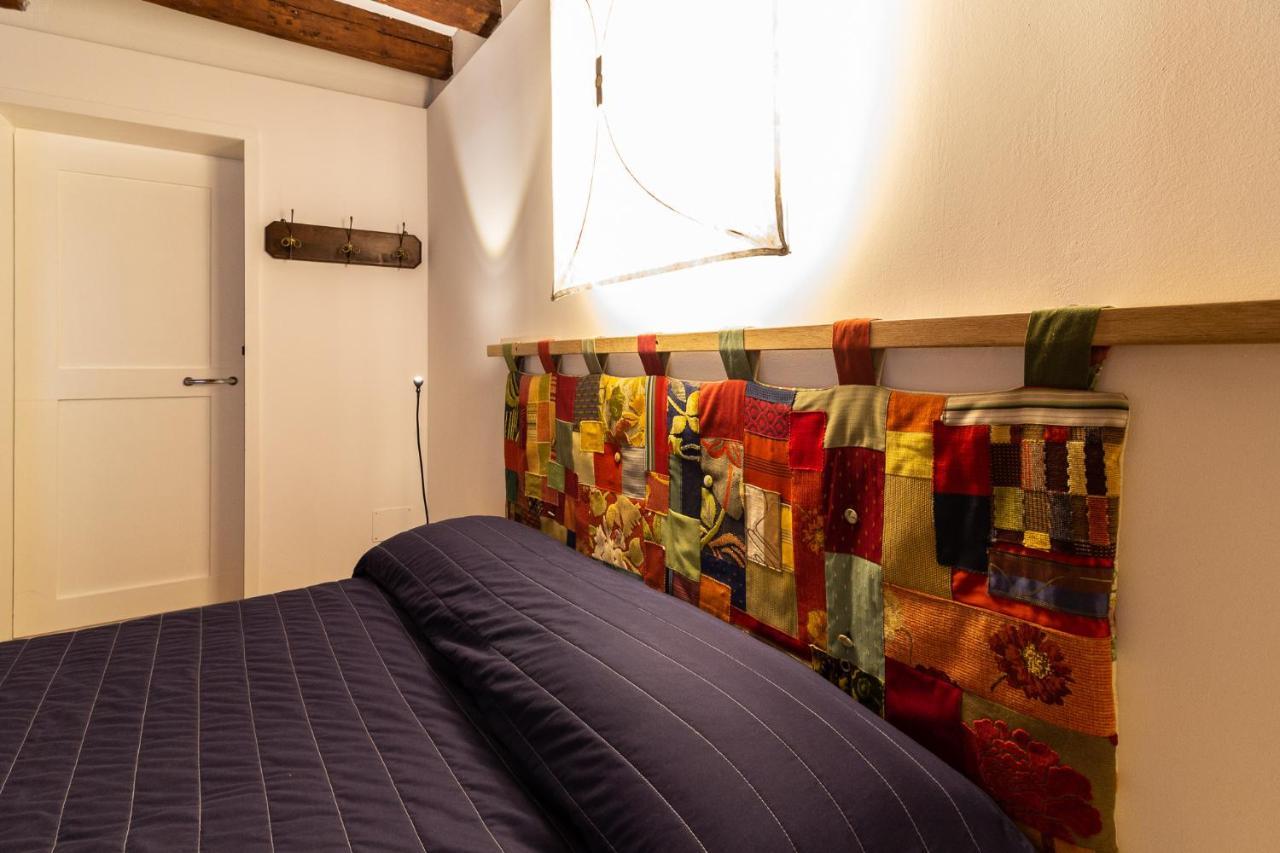 Veneziacentopercento Campaniel Apartment Luaran gambar